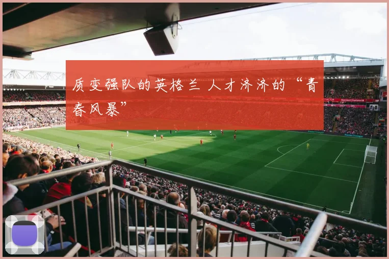 质变强队的英格兰 人才济济的“青春风暴”