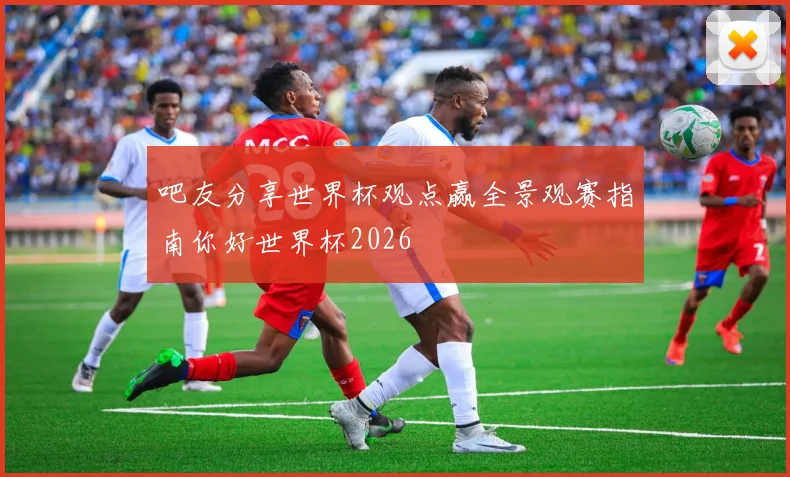 吧友分享世界杯观点赢全景观赛指南你好世界杯2026