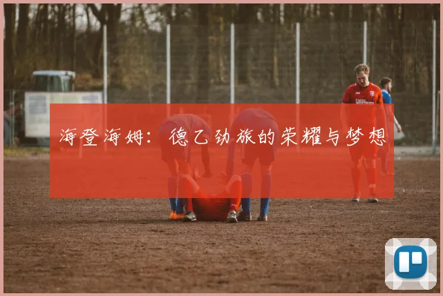 海登海姆：德乙劲旅的荣耀与梦想