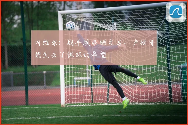 内维尔：战平埃弗顿之后，卢顿可能失去了保级的希望